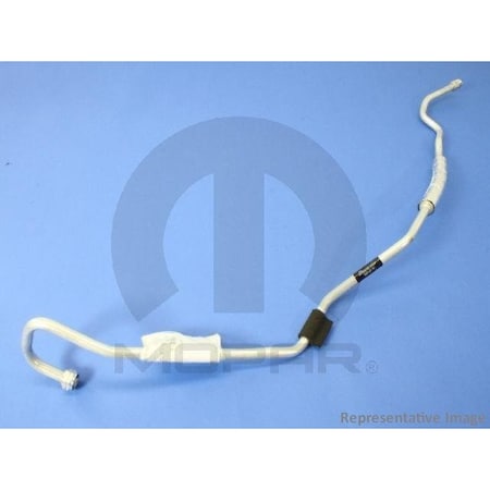 Mopar Clamp, 4592176 4592176